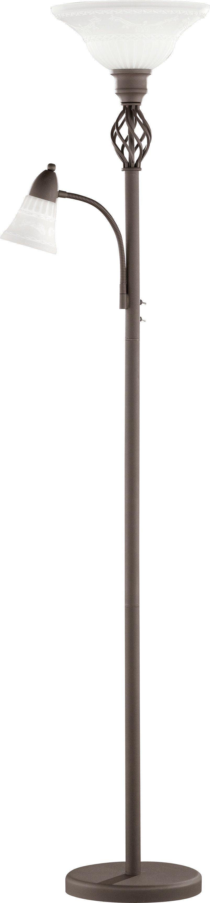 TRIO LEUCHTEN Staande lamp Déco Plus - 4017807196801