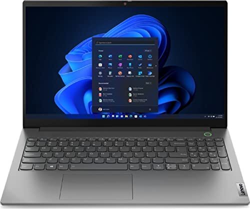 Lenovo ThinkBook 15 G4 ABA 21DL - AMD Ryzen 5 5625U / 2,3 GHz - Win 11 Pro - Radeon Graphics - 8 GB RAM - 256 GB SSD NVMe