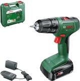 Bosch EasyDrill 18V-40 Boormachine/schroefmachine