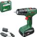 Bosch EasyDrill 18V-40 Boormachine/schroefmachine