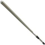 Gartenmeister - Manche télescopique pour rouleau d'angle, 122 à 244 cm - Can-am