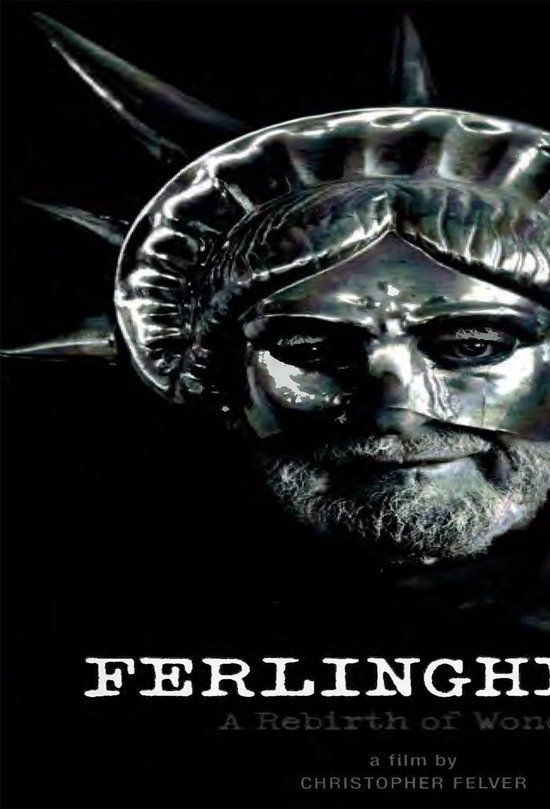 Sonic Rendezvous Ferlinghetti; A Rebirth Of Wonder (DVD) (Import geen NL ondertiteling)