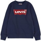 Levi's ® Kids Batwing Sweatshirt Blauw 3 Years Jongens