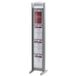 PaperFlow SR008.35 Informatiestandaard A4 Polystyreen Zilver
