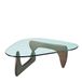 Vitra Coffee Table - Noten