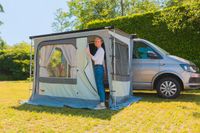 Fiamma Privacy Ultra Light 260 Grijs
