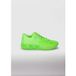 PUMA Unisex Mb.01 Lo Green Gecko-castlerock Taille: 45 | Chaussures de training Outlet | Unisex | Vert