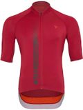 Silvini Jersey Mazzano Heren XXL Merlot-Ruby