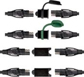 OptiMate O-10 SAE Beschermkappen Set