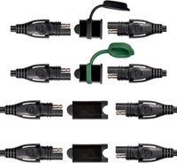 OptiMate O-10 SAE Bouchons de protection Jeu