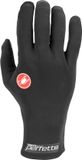 Castelli Perfetto Ros Gore-tex Infinium™ Windstopper® Handschoenen Zwart XS Man