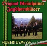 Hubertusmesse Und Zünftige Jagdmusik