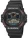 CASIO G-SHOCK herenhorloge, zwart, model DW-5900U-1ER