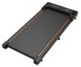 FT21 tapis roulant - Pliable - Moteur 2,5 ch - Vitesse 1-6 km/h - Surface de course 90x38 cm - Capacité de charge 100 kg - Silencieux