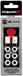Bullpadel ShockOut Blanc Anti-Vibrateur - UNI