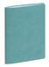 Exacompta EasySlim 15 Ondine bureau-agenda, 15 x 21 cm, maandelijks, januari tot december 2026, blauw
