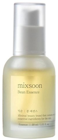 Mixsoon Bean Essence - Hydraterend - Kalmerend - 30 ml