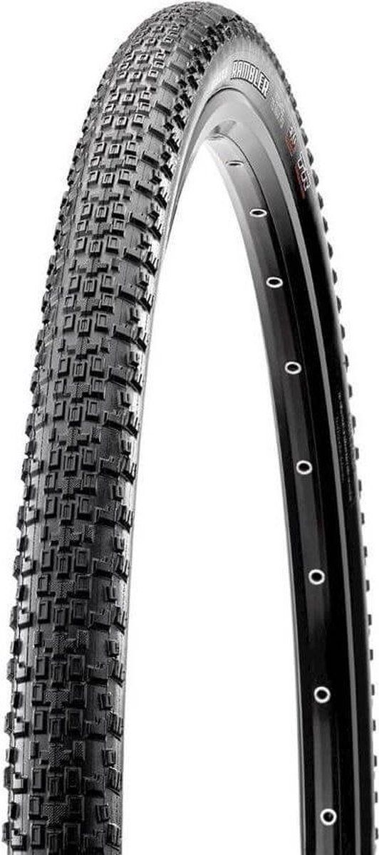 Maxxis Rambler 700 x 40 EXO/TR V Buitenband - Zwart