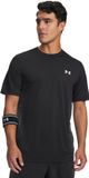 Under Armour UA Tech Play Short Sleeve Heren Sportshirt