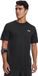 Under Armour UA Tech Play Short Sleeve Heren Sportshirt