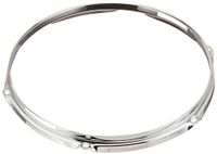 Gibraltar Snare Side, verchroomde stalen spanbanden SC-1206SS 12"/ 6gat