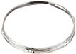 Gibraltar Snare Side, verchroomde stalen spanbanden SC-1206SS 12"/ 6gat