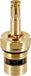 Ideal Standard A963400NU Cartridge Bovendeel G1/2" - 180° voor Thermostaat