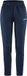 Craft Squad 2.0 Polyesterbroek Dames - Marine | Maat: M