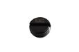 Alphacool 17468 eiszapfen schroefplug v.2 g1/4 schroef/ moer (zwart)