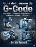 Guía Libri GmbH Guía del usuario de G-Code
