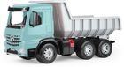 Lena Giga Trucks opklapbare vrachtwagen Mercedes-Benz Arocs 67 cm
