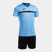 Joma T-shirt d'entraînement et short d'entraînement Joma Victory