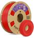 TPU Filament 1.75mm, 1KG Spool, Dimensional Accuracy +/- 0.02mm (Rouge)