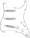 DiMarzio High Power Strat Replacement Pickguard slagplaat set