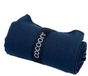 Cocoon Microfiber Hyperlight Handdoek Blauw 60 x 30 cm