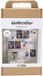 Creativ Company CC Craft Mix Watercolour, assorted colours, 1 pack