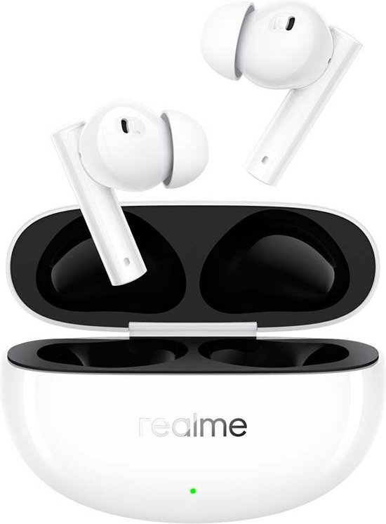 Realme Buds Air 5 White