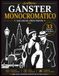 Gánster Monochromatic Coloring Book