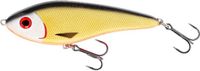 Westin Jerk 14cm 60gr Suspending Official Roach