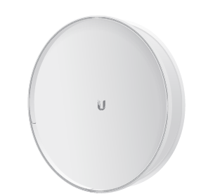 Ubiquiti ISO-BEAM-620 - Accessoire voor netwerkantenne - Wit