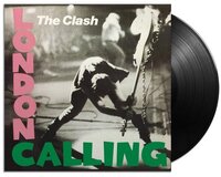 Clash The The Clash - London Calling
