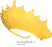 Baby Douchemuts - Geel