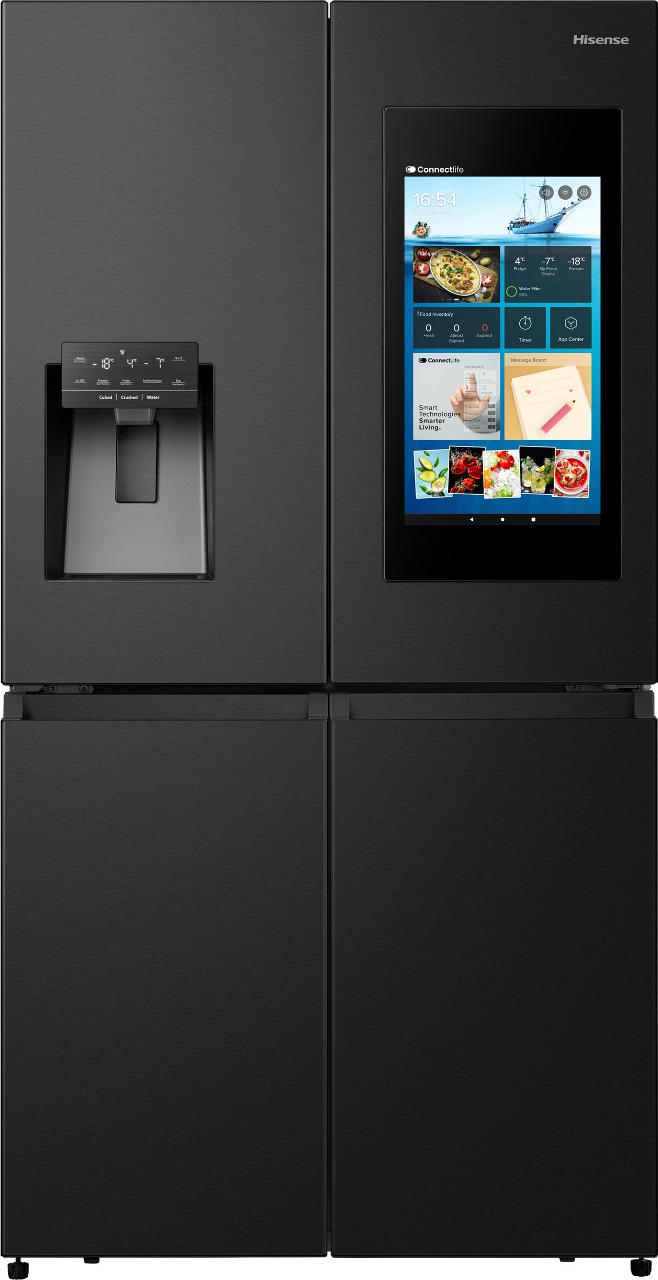 Hisense RQ760N4IFE