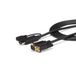 StarTech.com 3 m HDMI-naar-VGA actieve converterkabel