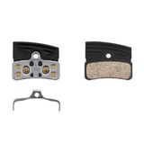 Shimano IBPP04CMFA BP-P04C-MF - Metalen remblok met vin compatibel met BR-M9220