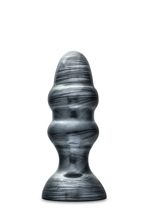 Grote anaalplug Jet Stealth