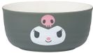 Skater Sanrio Bowl Kuromi Kitchen- and Tableware