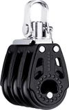 Harken 344 29mm poulie à trois réas