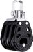 Harken 344 29mm poulie à trois réas