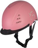 HKM sports Kali Rijhelm Roze Maat S 51-54 cm